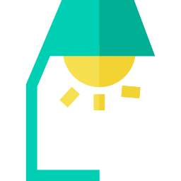 Lamp icon