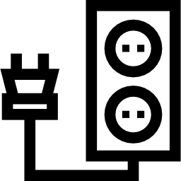 Socket icon