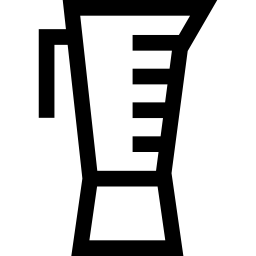 licuadora icono