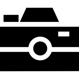 kamera ikona
