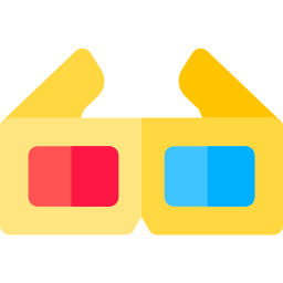 Google glasses icon