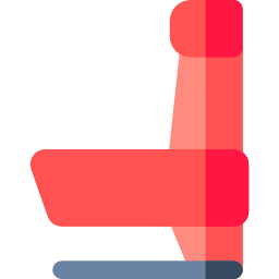 Chairs icon