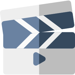 Video player icon