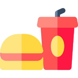junk-food icon