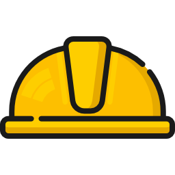 Helmet icon