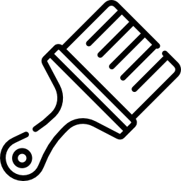 Brush icon