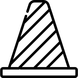 Cone icon