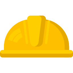 Helmet icon