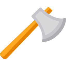 Axe icon