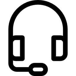 Customer service icon