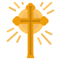 kreuz icon