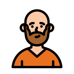 Prisoner आइकन