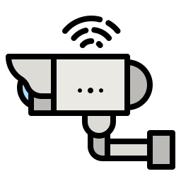 Cctv icon