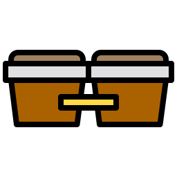 Bongo icon