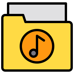 Folder icon