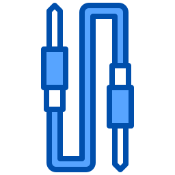jack-kabel icoon