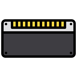 Harmonica icon