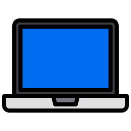 laptop icon