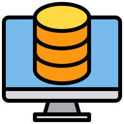 Database icon