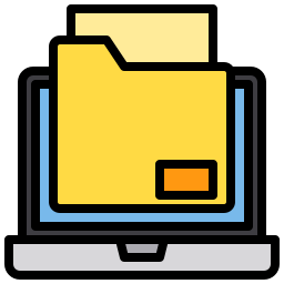 Folder icon