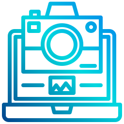 Camera icon