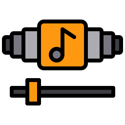 Playlist icon