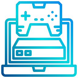 テレビゲーム icon