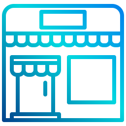 Store icon