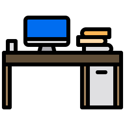 Workspace icon