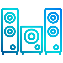 Speaker icon