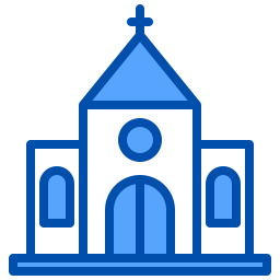 Church icon