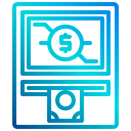 atm icon