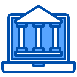 bank icon