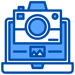 Camera icon