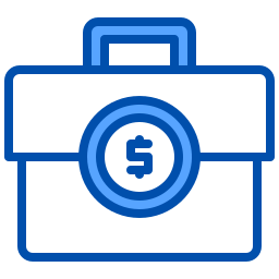 Briefcase icon