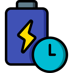 Battery icon