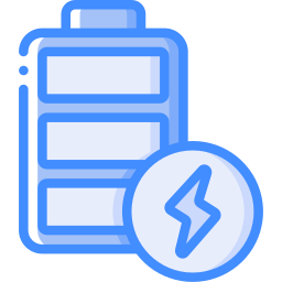 Battery icon