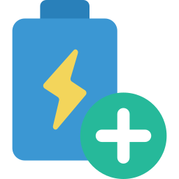 Battery icon