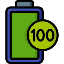 Battery icon