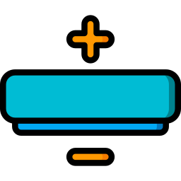 Battery icon