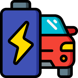 Battery icon