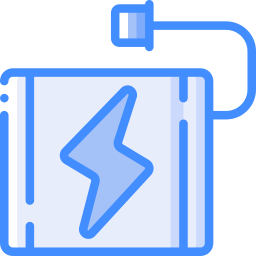 Battery icon