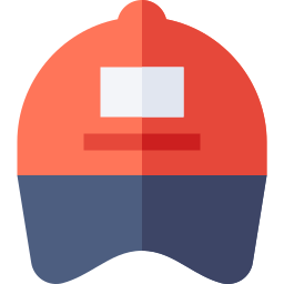 Hat icon