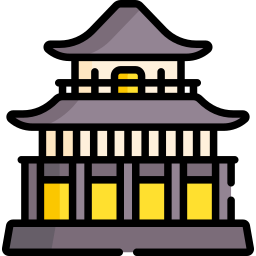 Kinkakuji icon