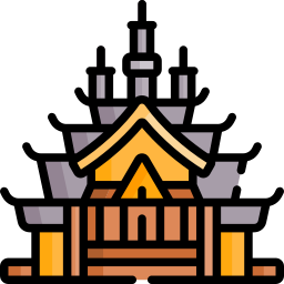 Храм истины иконка