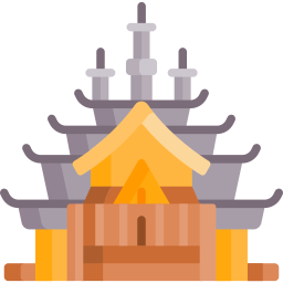 Храм истины иконка