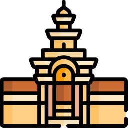 ランパン ルアン寺院 icon