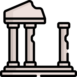 トラヤヌス神殿 icon