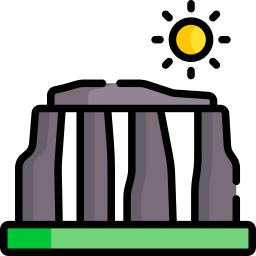 stonehenge icon