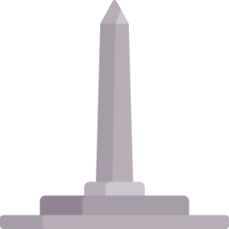 obelisk icoon